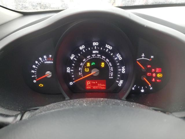 Продажа на аукционе авто 2015 Kia Sportage Lx, vin: KNDPB3AC6F7724908, номер лота: 42054543