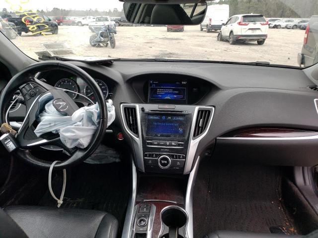 Продажа на аукционе авто 2016 Acura Tlx Tech, vin: 19UUB3F51GA001227, номер лота: 42346543