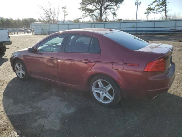 Продажа на аукционе авто 2004 Acura Tl, vin: 19UUA662X4A055597, номер лота: 41823203