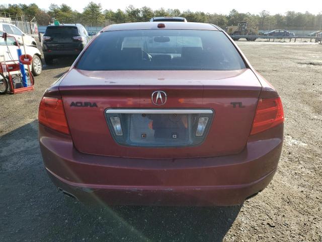 Продажа на аукционе авто 2004 Acura Tl, vin: 19UUA662X4A055597, номер лота: 41823203