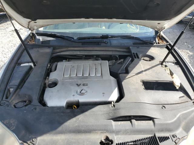 Продажа на аукционе авто 2009 Lexus Es 350, vin: JTHBJ46G992284861, номер лота: 42184183