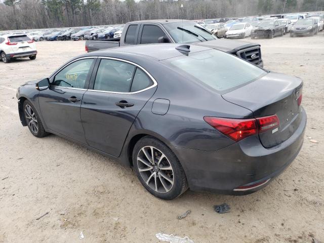 Продажа на аукционе авто 2016 Acura Tlx Tech, vin: 19UUB3F51GA001227, номер лота: 42346543