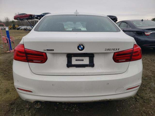 Aukcja sprzedaży 2018 Bmw 320 Xi, vin: WBA8E5G55JNV01826, numer aukcji: 42145903