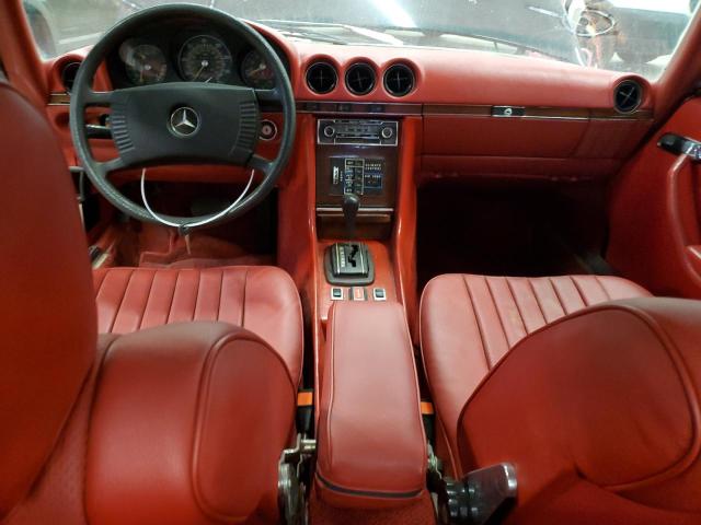 Продажа на аукционе авто 1979 Mercedes-benz 450 Sl, vin: 10704412052292, номер лота: 41909383
