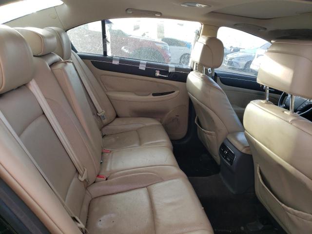 Продаж на аукціоні авто 2010 Hyundai Genesis 3.8l, vin: KMHGC4DEXAU086247, номер лоту: 42177013