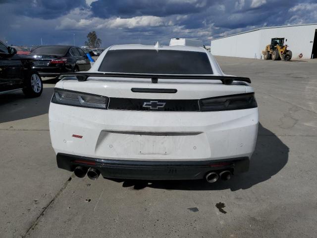 Aukcja sprzedaży 2016 Chevrolet Camaro Ss, vin: 1G1FH1R72G0136853, numer aukcji: 42062933