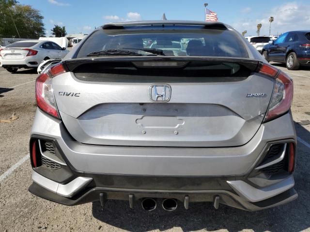 Aukcja sprzedaży 2020 Honda Civic Sport, vin: SHHFK7H47LU411422, numer aukcji: 42221393