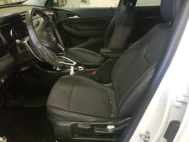 Продаж на аукціоні авто 2021 Buick Encore Gx Preferred, vin: KL4MMBS23MB078115, номер лоту: 42038703