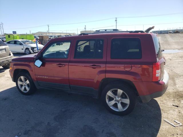 Aukcja sprzedaży 2013 Jeep Patriot Limited, vin: 1C4NJPCB3DD148389, numer aukcji: 41721403