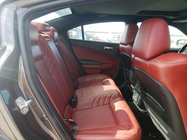 Продажа на аукционе авто 2022 Dodge Charger Srt Hellcat, vin: 2C3CDXL9XNH102725, номер лота: 42213193