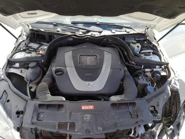 2008 Mercedes-benz C 300 მანქანა იყიდება აუქციონზე, vin: WDDGF54X58R023837, აუქციონის ნომერი: 40841753