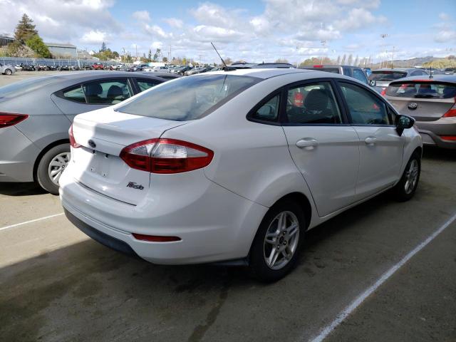 Продаж на аукціоні авто 2017 Ford Fiesta Se, vin: 3FADP4BJ3HM101218, номер лоту: 42336283