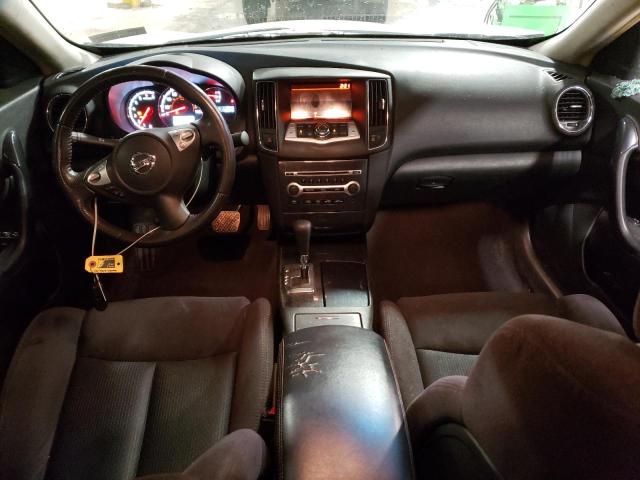 Продаж на аукціоні авто 2014 Nissan Maxima S, vin: 1N4AA5AP3EC463191, номер лоту: 42088203