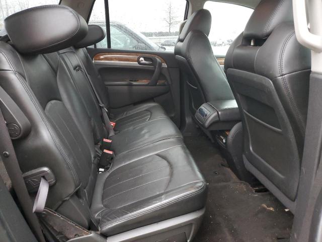 Aukcja sprzedaży 2011 Buick Enclave Cxl, vin: 5GAKVBED6BJ400256, numer aukcji: 41637103
