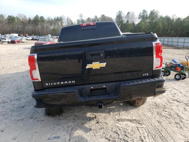 Aukcja sprzedaży 2017 Chevrolet Silverado K1500 Ltz, vin: 3GCUKSEC6HG407032, numer aukcji: 42219043