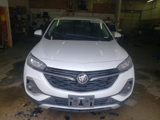 Продаж на аукціоні авто 2021 Buick Encore Gx Preferred, vin: KL4MMBS23MB078115, номер лоту: 42038703