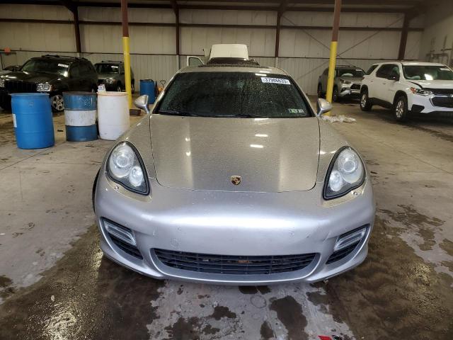 Продаж на аукціоні авто 2010 Porsche Panamera Turbo, vin: WP0AC2A74AL091826, номер лоту: 37986633