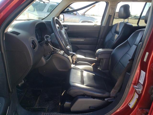 Aukcja sprzedaży 2013 Jeep Patriot Limited, vin: 1C4NJPCB3DD148389, numer aukcji: 41721403