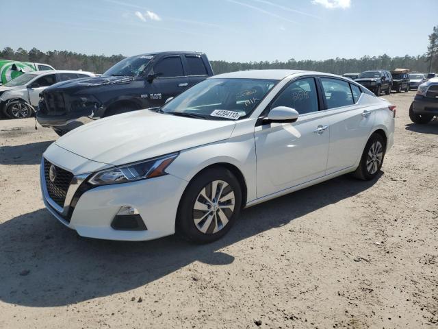 Aukcja sprzedaży 2020 Nissan Altima S, vin: 1N4BL4BVXLC194416, numer aukcji: 42394113