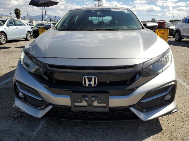 Aukcja sprzedaży 2020 Honda Civic Sport, vin: SHHFK7H47LU411422, numer aukcji: 42221393