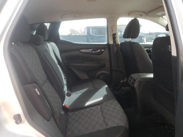 Продажа на аукционе авто 2022 Nissan Rogue Sport Sv, vin: JN1BJ1BW7NW471227, номер лота: 42366733