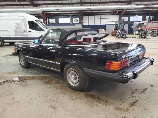Продажа на аукционе авто 1979 Mercedes-benz 450 Sl, vin: 10704412052292, номер лота: 41909383