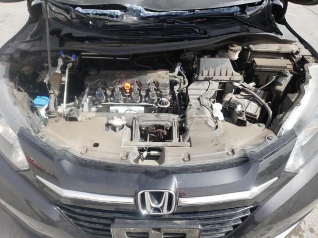 Aukcja sprzedaży 2018 Honda Hr-v Ex, vin: 3CZRU5H50JM721761, numer aukcji: 41748403