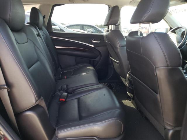 42247013 :رقم المزاد ، 5FRYD3H28EB006523 vin ، 2014 Acura Mdx مزاد بيع