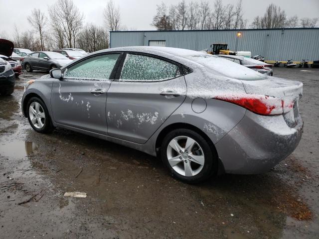 Aukcja sprzedaży 2013 Hyundai Elantra Gls, vin: KMHDH4AE2DU673362, numer aukcji: 41057273