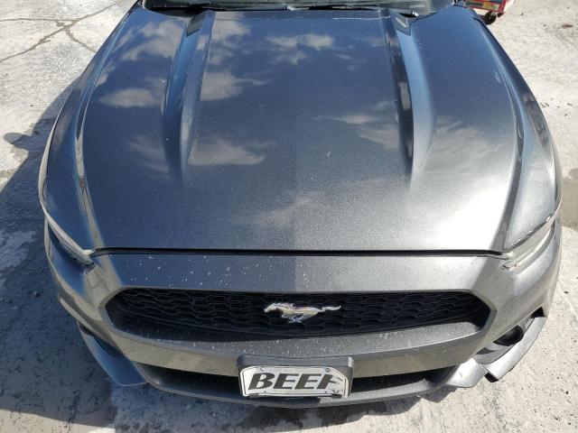 Aukcja sprzedaży 2016 Ford Mustang, vin: 1FA6P8TH8G5278279, numer aukcji: 42341813