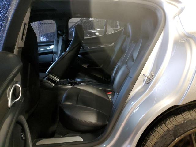 Продаж на аукціоні авто 2010 Porsche Panamera Turbo, vin: WP0AC2A74AL091826, номер лоту: 37986633