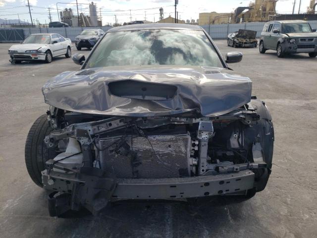 Продажа на аукционе авто 2022 Dodge Charger Srt Hellcat, vin: 2C3CDXL9XNH102725, номер лота: 42213193