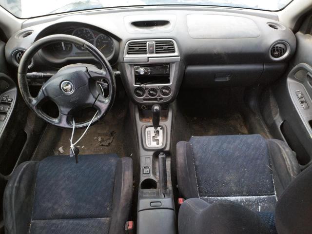 41008213 :رقم المزاد ، JF1GG29682H836470 vin ، 2002 Subaru Impreza Wrx مزاد بيع