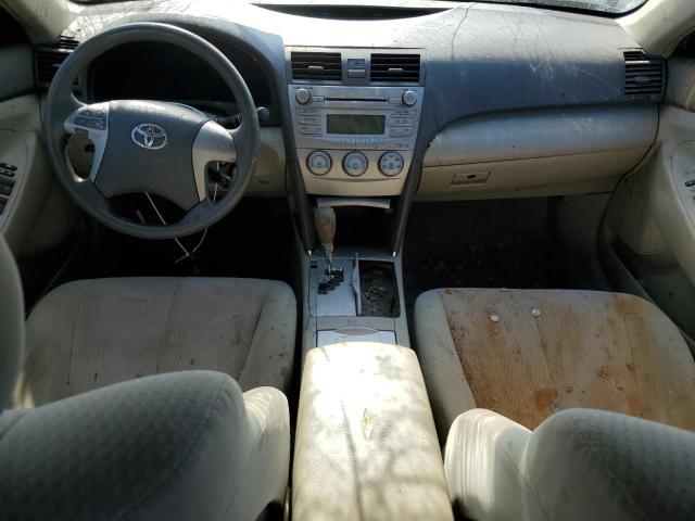 41289453 :رقم المزاد ، 4T1BF3EK2AU097985 vin ، 2010 Toyota Camry Base مزاد بيع