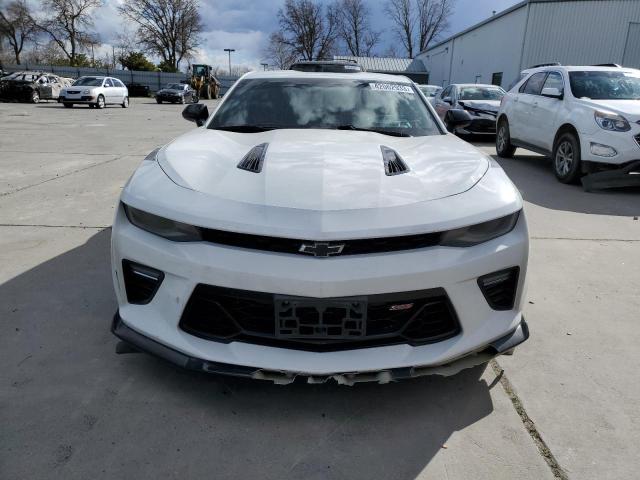 Aukcja sprzedaży 2016 Chevrolet Camaro Ss, vin: 1G1FH1R72G0136853, numer aukcji: 42062933