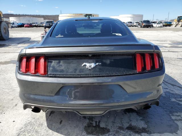 Aukcja sprzedaży 2016 Ford Mustang, vin: 1FA6P8TH8G5278279, numer aukcji: 42341813