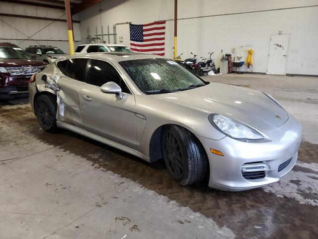 Продаж на аукціоні авто 2010 Porsche Panamera Turbo, vin: WP0AC2A74AL091826, номер лоту: 37986633
