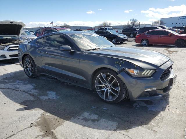 Aukcja sprzedaży 2016 Ford Mustang, vin: 1FA6P8TH8G5278279, numer aukcji: 42341813
