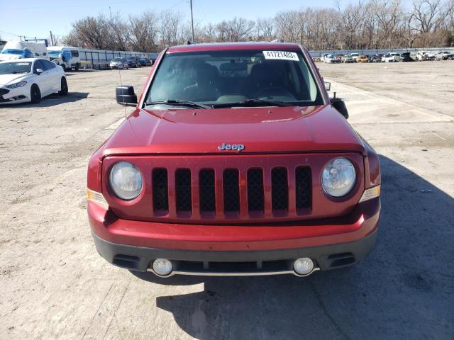 Aukcja sprzedaży 2013 Jeep Patriot Limited, vin: 1C4NJPCB3DD148389, numer aukcji: 41721403