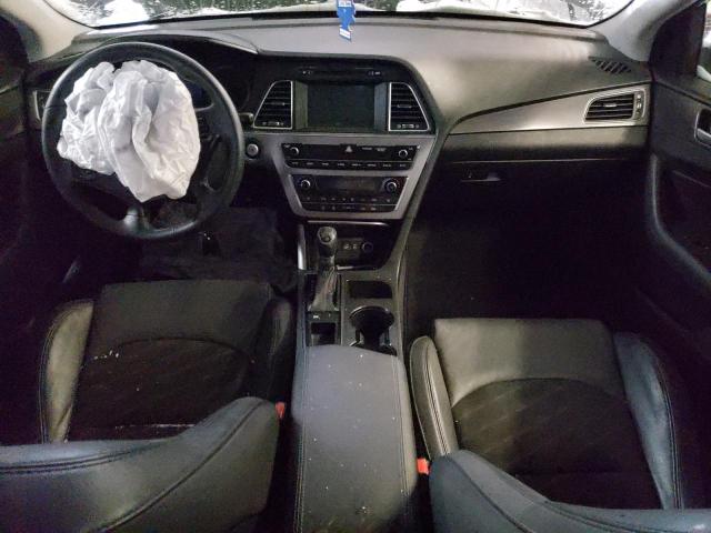 Продаж на аукціоні авто 2016 Hyundai Sonata Sport, vin: 5NPE34AF0GH309438, номер лоту: 42435353