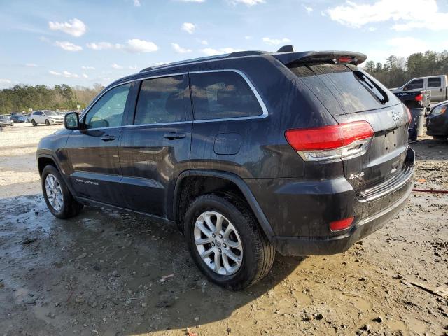 42311593 :رقم المزاد ، 1C4RJFAG0GC364558 vin ، 2016 Jeep Grand Cherokee Laredo مزاد بيع