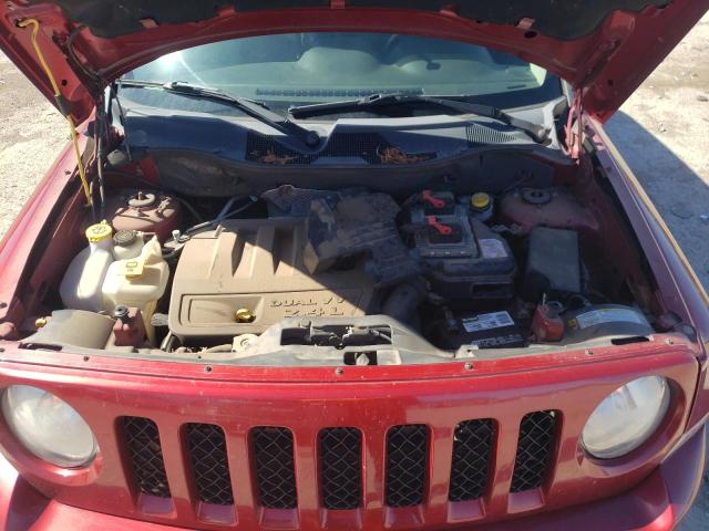 Aukcja sprzedaży 2013 Jeep Patriot Limited, vin: 1C4NJPCB3DD148389, numer aukcji: 41721403