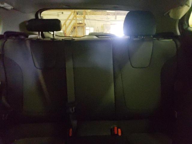 Продаж на аукціоні авто 2021 Buick Encore Gx Preferred, vin: KL4MMBS23MB078115, номер лоту: 42038703