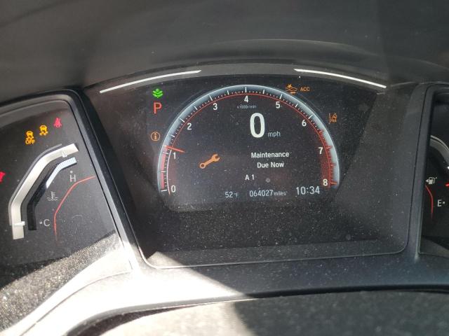 Aukcja sprzedaży 2020 Honda Civic Sport, vin: SHHFK7H47LU411422, numer aukcji: 42221393