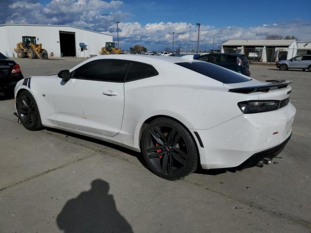 Aukcja sprzedaży 2016 Chevrolet Camaro Ss, vin: 1G1FH1R72G0136853, numer aukcji: 42062933