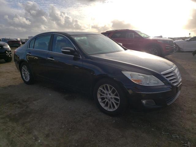 Продаж на аукціоні авто 2010 Hyundai Genesis 3.8l, vin: KMHGC4DEXAU086247, номер лоту: 42177013