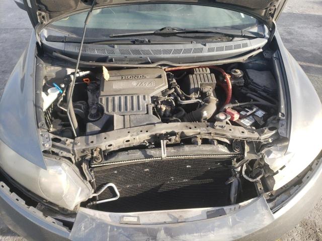 Продаж на аукціоні авто 2010 Honda Civic Hybrid, vin: JHMFA3F23AS005537, номер лоту: 41945783