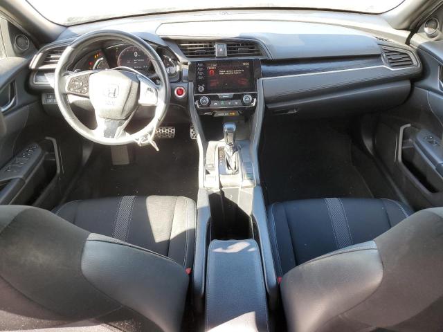 Aukcja sprzedaży 2020 Honda Civic Sport, vin: SHHFK7H47LU411422, numer aukcji: 42221393