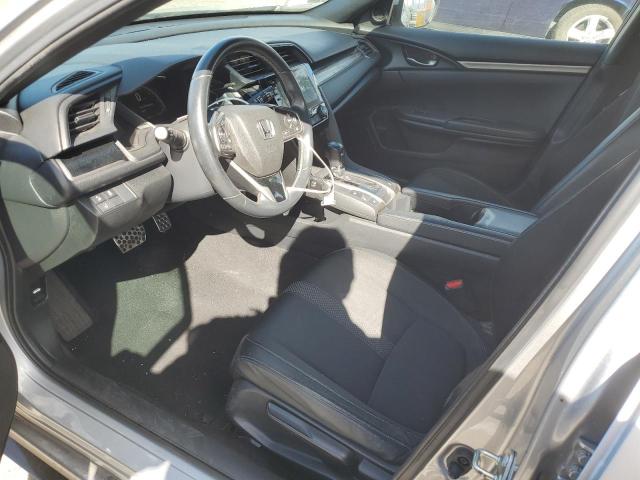 Aukcja sprzedaży 2020 Honda Civic Sport, vin: SHHFK7H47LU411422, numer aukcji: 42221393