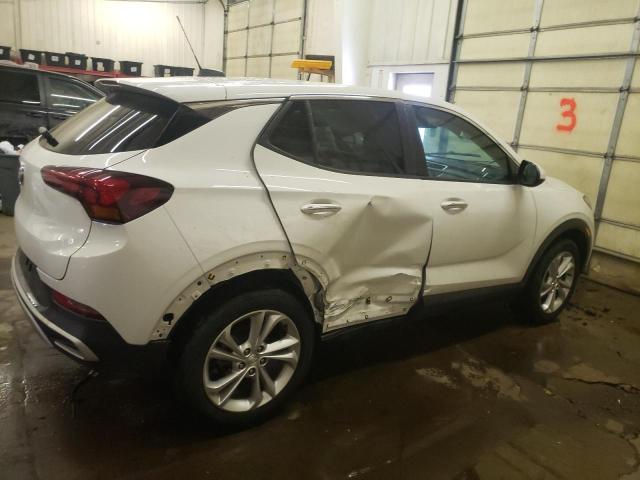 Продаж на аукціоні авто 2021 Buick Encore Gx Preferred, vin: KL4MMBS23MB078115, номер лоту: 42038703